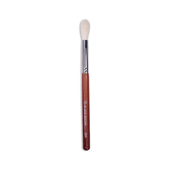 Pincel Para Iluminador Brown Line 28A - Klass Vough
